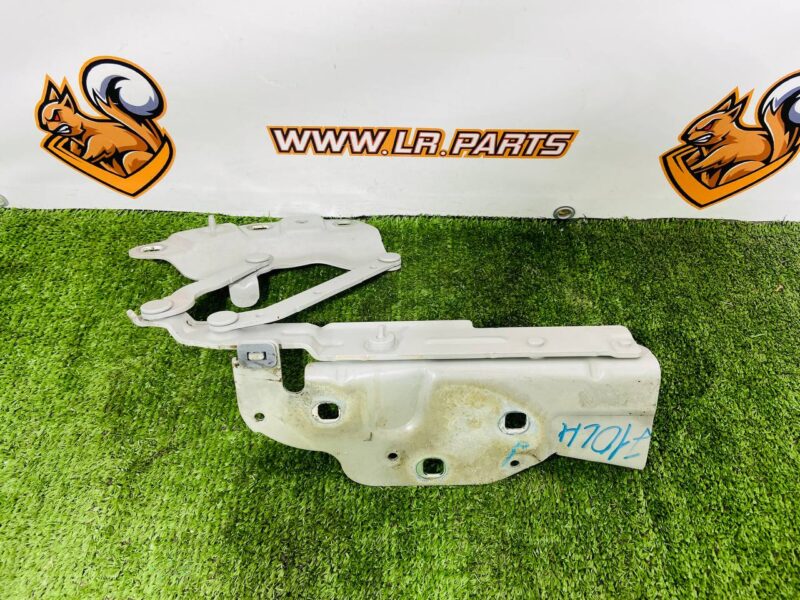 T4K14050 Left hood hinge Jaguar I-Pace X590 (2018-) Used - Image 18
