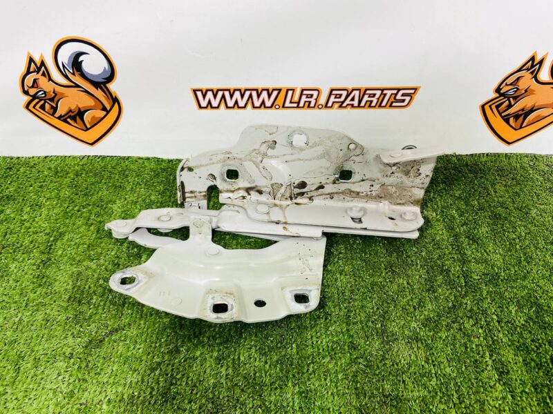 T4K14050 Left hood hinge Jaguar I-Pace X590 (2018-) Used - Image 19