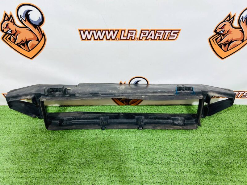 T4K1468 Lower deflector Jaguar I-Pace X590 (2018-) used - Image 19
