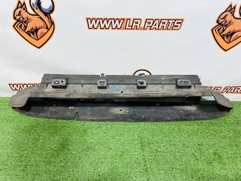 T4K1468 Lower deflector Jaguar I-Pace X590 (2018-) used - Image 20
