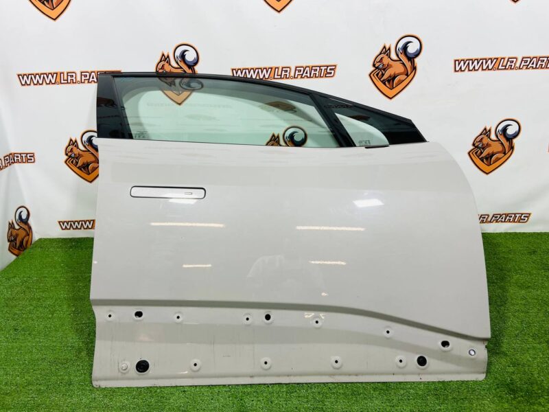 T4K1541KIT2 Front Right Door Assembly for Jaguar I-Pace X590 (2018-) Used cost  € in stock 2 pcs.