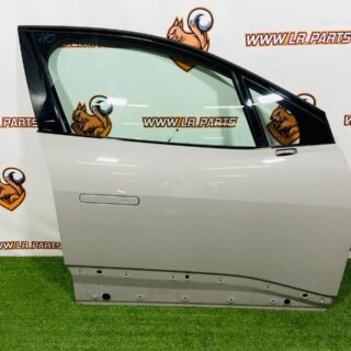 T4K1541KIT2 Front Right Door Assembly for Jaguar I-Pace X590 (2018-) Used cost  € in stock 2 pcs.