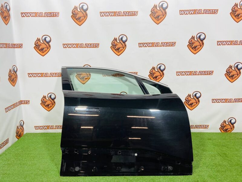 T4K1541KIT2 Front Right Door Assembly for Jaguar I-Pace X590 (2018-) Used cost  € in stock 2 pcs.