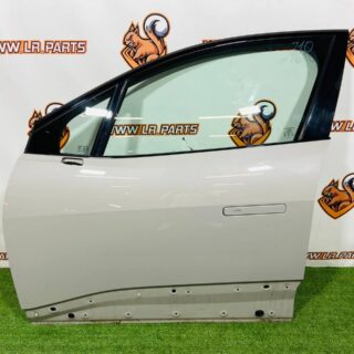 T4K1542KIT2 Front Left Door Assembly Jaguar I-Pace X590 (2018-) used cost  € in stock 1 pcs.