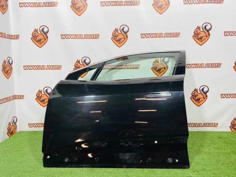 T4K1542KIT2 Front Left Door Assembly Jaguar I-Pace X590 (2018-) used cost  € in stock 1 pcs.
