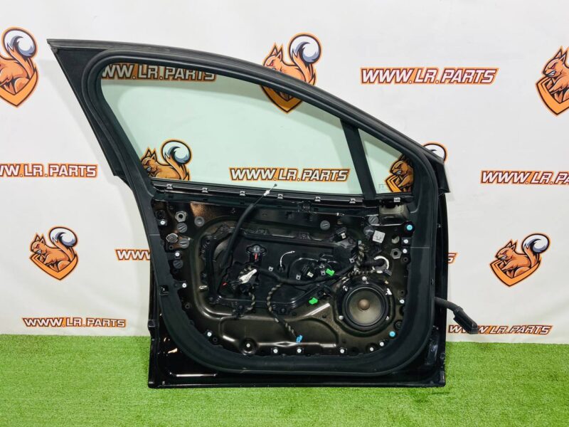 T4K1542KIT2 Front Left Door Assembly Jaguar I-Pace X590 (2018-) used cost  € in stock 1 pcs.