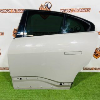 T4K1544KIT3 Rear Left Door Set for Jaguar I-Pace X590 (2018-) Used cost  € in stock 2 pcs.