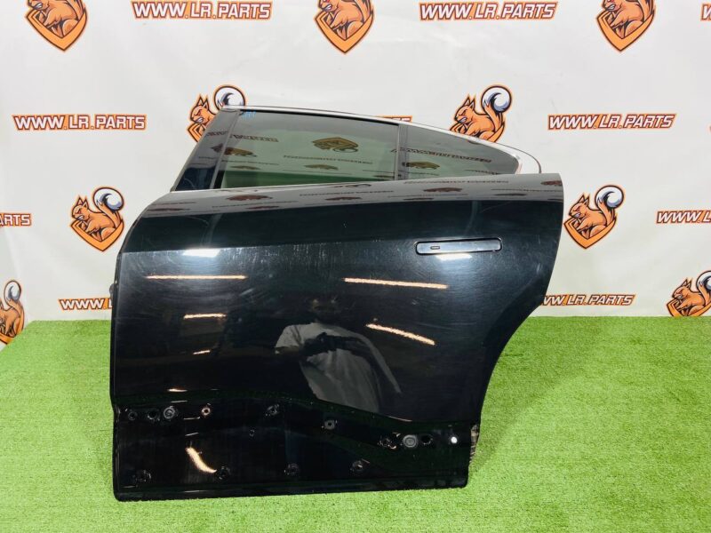 T4K1544KIT3 Rear Left Door Set for Jaguar I-Pace X590 (2018-) Used cost  € in stock 2 pcs.