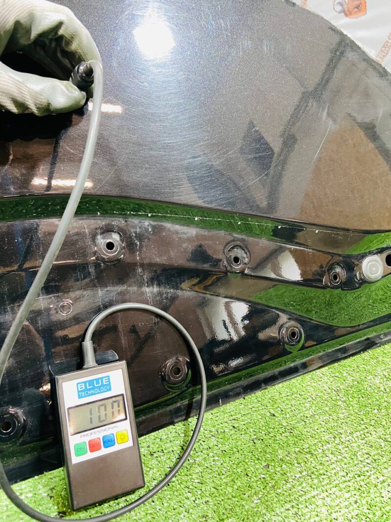 T4K1544KIT3 Rear Left Door Set for Jaguar I-Pace X590 (2018-) Used cost  € in stock 2 pcs.