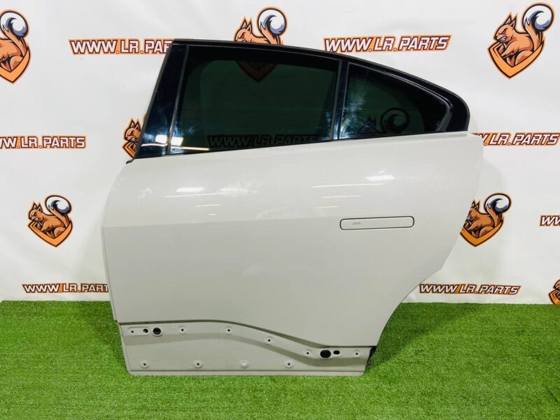 T4K1544KIT3 Rear Left Door Set for Jaguar I-Pace X590 (2018-) Used cost  € in stock 2 pcs.