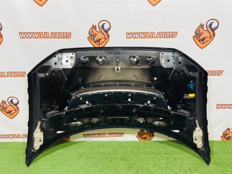 T4K1625  Hood Jaguar I-Pace X590 (2018-) used - Image 21
