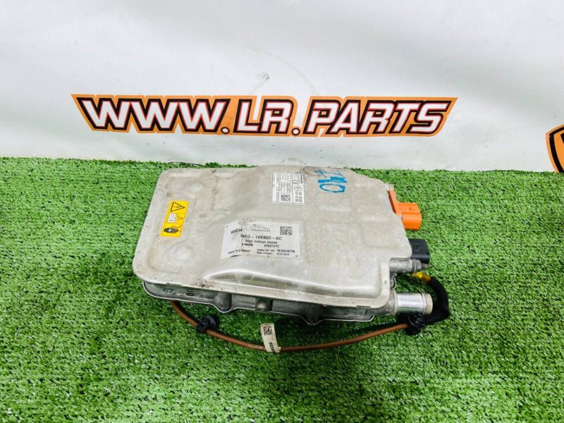 T4K20774 Heater Jaguar I-Pace X590 (2018-) Used - Image 17