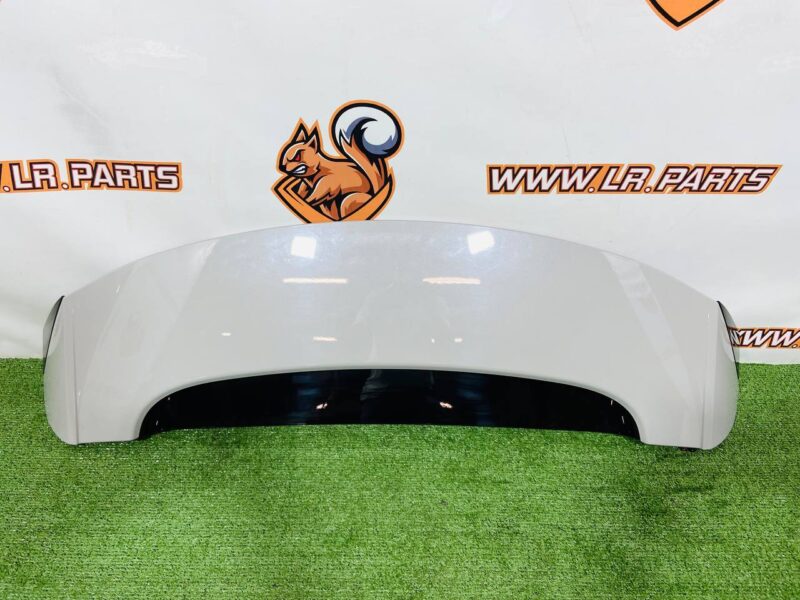 T4K3871LML Upper spoiler Jaguar I-Pace (2018-) Used - Image 27