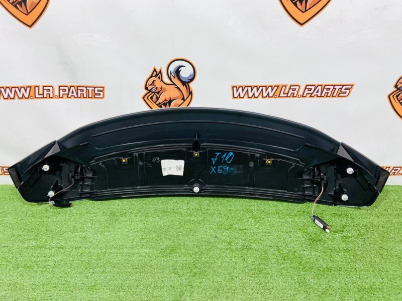 T4K3871LML Upper spoiler Jaguar I-Pace (2018-) Used - Image 28
