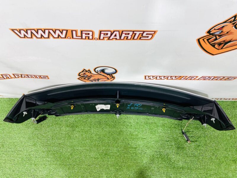 T4K3871LML Upper spoiler Jaguar I-Pace (2018-) Used - Image 29