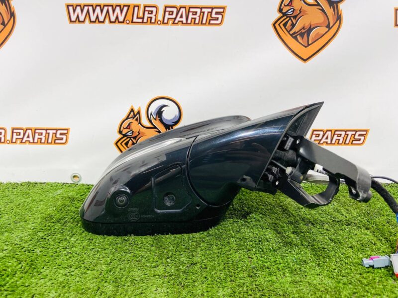 T4K4181 The outer right mirror assembly Jaguar I-Pace X590 (2018-) used - Image 20