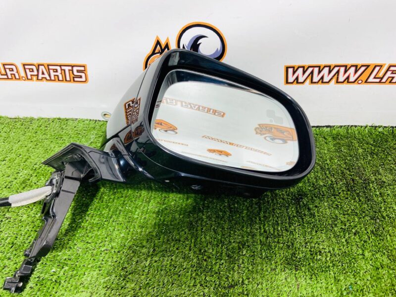 T4K4181 The outer right mirror assembly Jaguar I-Pace X590 (2018-) used - Image 21