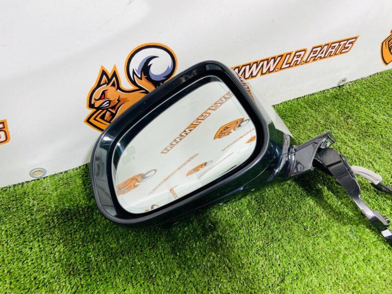T4K4187 Outdoor left mirror Jaguar I-Pace X590 (2018-) used - Image 14