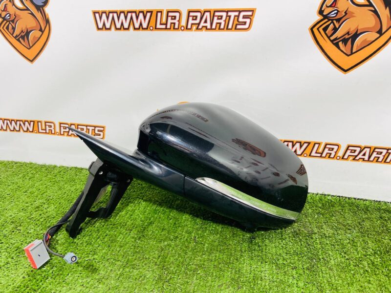 T4K4187 Outdoor left mirror Jaguar I-Pace X590 (2018-) used - Image 20