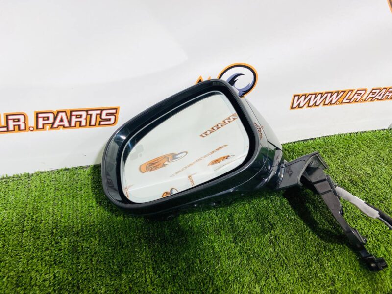 T4K4187 Outdoor left mirror Jaguar I-Pace X590 (2018-) used - Image 21