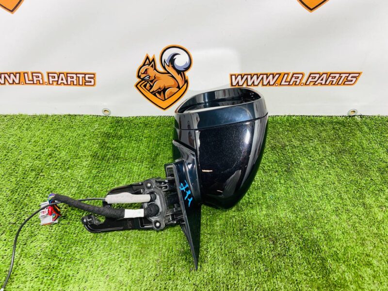 T4K4187 Outdoor left mirror Jaguar I-Pace X590 (2018-) used - Image 23