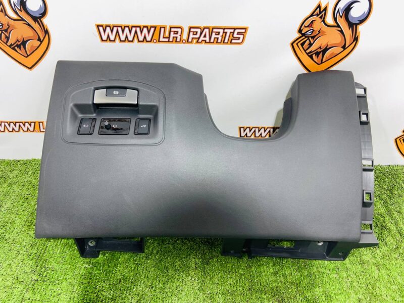 T4K4234PVJ Knee Bumper Jaguar I-Pace X590 (2018-) Used cost  € in stock 4 pcs.