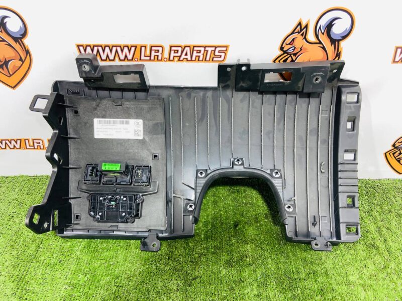 T4K4234PVJ Knee Bumper Jaguar I-Pace X590 (2018-) Used cost  € in stock 4 pcs.