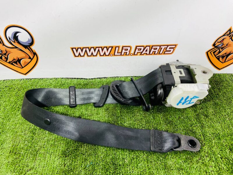 T4K4438PVJ Front right safety belt for Jaguar I-Pace X590 (2018-) Used cost  € in stock 2 pcs.