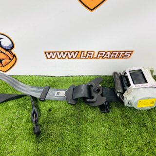 T4K4438PVJ Front right safety belt for Jaguar I-Pace X590 (2018-) Used cost  € in stock 2 pcs.