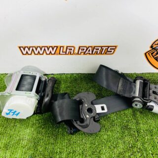 T4K4443PVJ Front left seat belt for Jaguar I-Pace X590 (2018-) Used cost  € in stock 2 pcs.