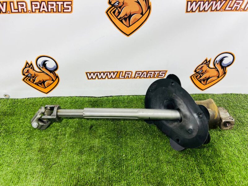 T4K4750 Steering column bottom Jaguar I-Pace X590 (2018-) Used cost  € in stock 2 pcs.
