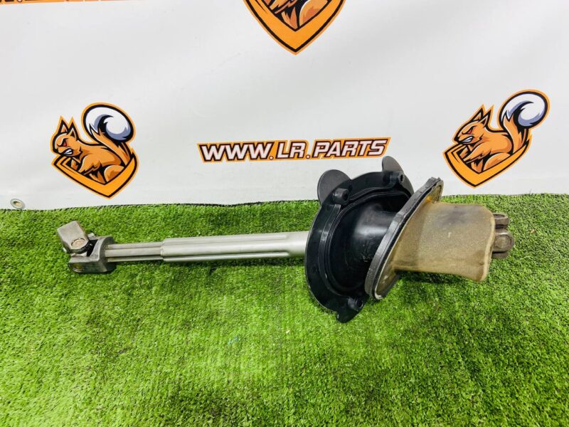T4K4750 Steering column bottom Jaguar I-Pace X590 (2018-) Used cost  € in stock 2 pcs.
