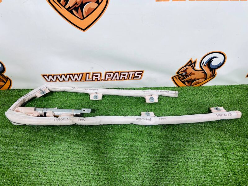T4K5749 Side airbag, right Jaguar I-Pace (2018-) used cost 150 € in stock 3 pcs.