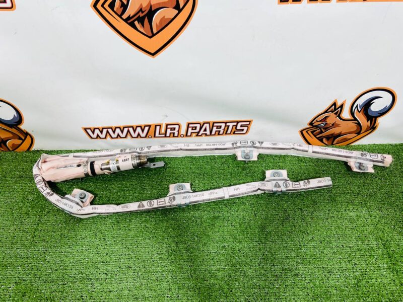 T4K5749 Side airbag, right Jaguar I-Pace (2018-) used cost 150 € in stock 3 pcs.