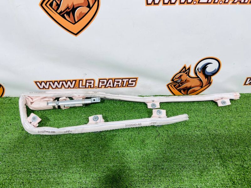 T4K5751 Left side airbag Jaguar I-Pace (2018-) used cost 150 € in stock 2 pcs.