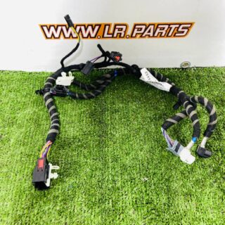 T4K7125 Wiring for the ambient interior lighting of Jaguar I-Pace X590 (2018-) Used cost  € in stock 1 pcs.