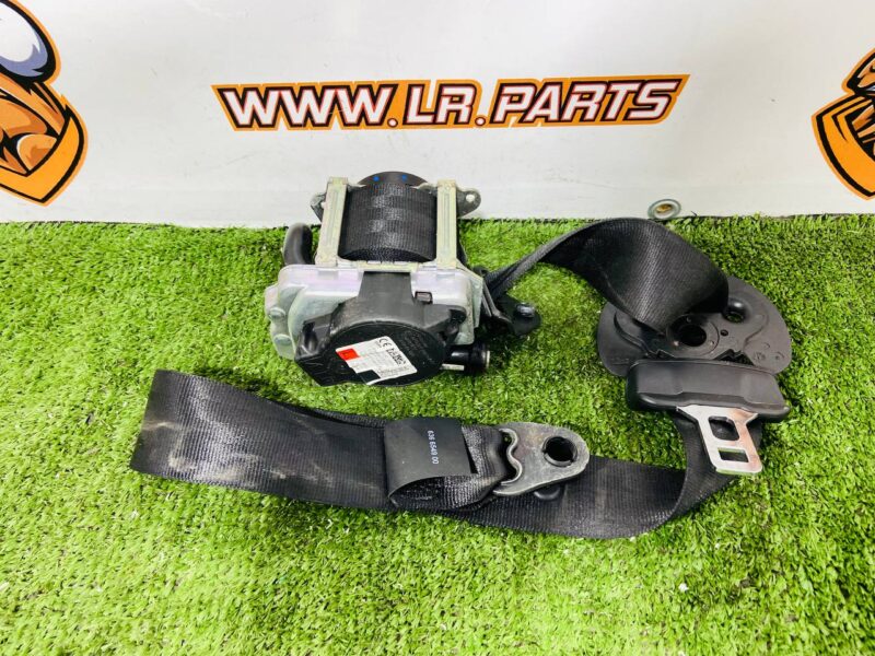 541123629PVJ Front left seat belt Range Rover Velar L560 (2018-) USED cost 150 € in stock 1 pcs.
