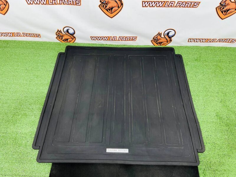 CK5M454A14AA Range Rover L405 (2013-2021) used luggage compartment mat cost  € in stock 1 pcs.