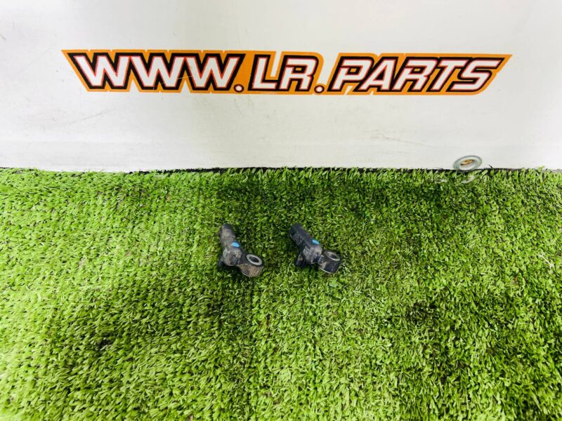J9C5437 Used JAGUAR I-PACE Front impact sensor cost 50 € in stock 2 pcs.