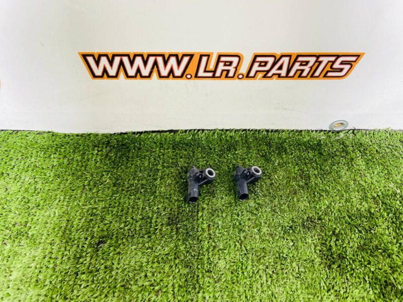 J9C5437 Used JAGUAR I-PACE Front impact sensor cost 50 € in stock 2 pcs.
