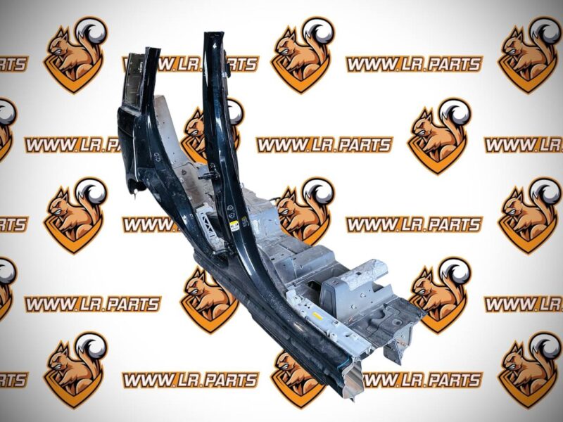 LR036412 Rear right quarter with center rack Range Rover L405 (2013-2021) Used - Image 15
