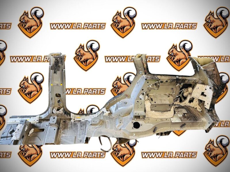 LR036412 Rear right quarter with center rack Range Rover L405 (2013-2021) Used - Image 16