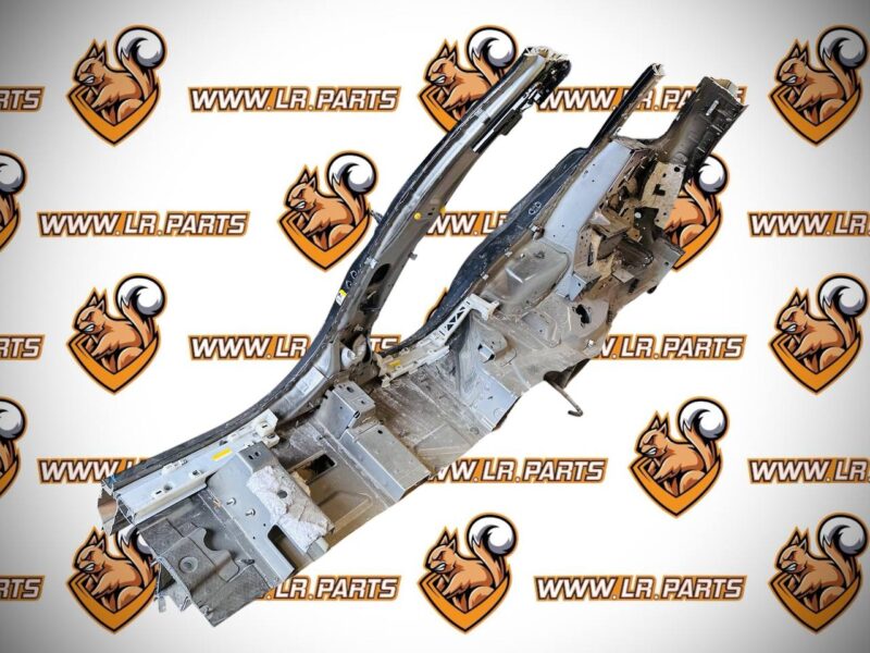 LR036412 Rear right quarter with center rack Range Rover L405 (2013-2021) Used - Image 17