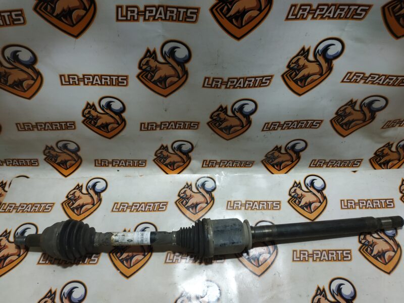LR041967 Front right half-axle 1st transfer box Range Rover Sport L494 (2014-2022) Used cost 300 € in stock 1 pcs.