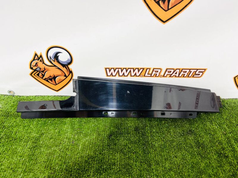 LR050772 Finishing of the rear left rack Range Rover Evoque L538 (2012-2018) used cost 22,22 € in stock 1 pcs.