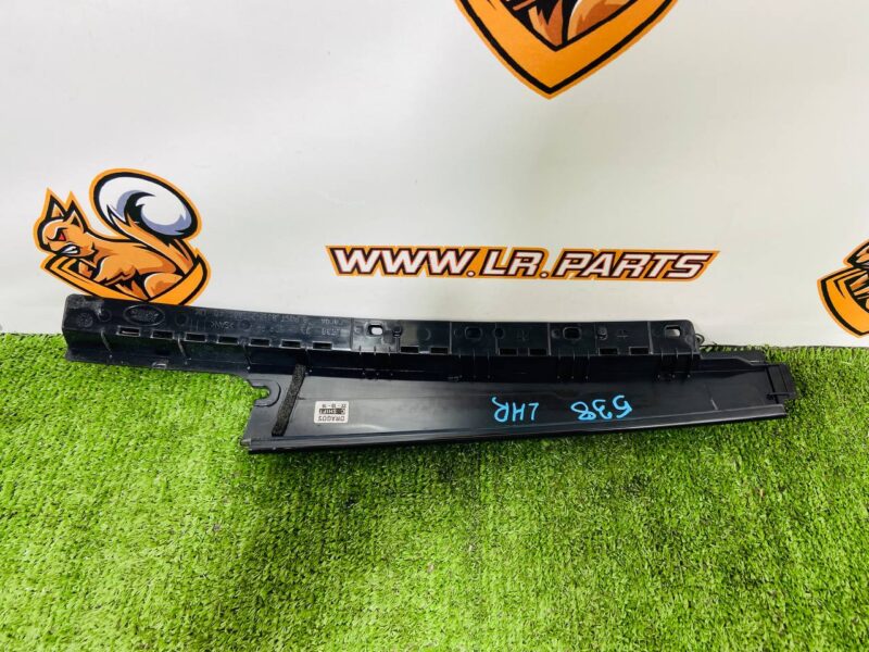 LR050772 Finishing of the rear left rack Range Rover Evoque L538 (2012-2018) used cost 22,22 € in stock 1 pcs.