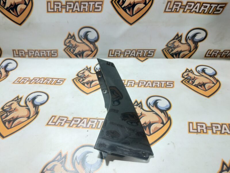 LR050772 Finishing of the rear left rack Range Rover Evoque L538 (2012-2018) used cost 22,22 € in stock 1 pcs.