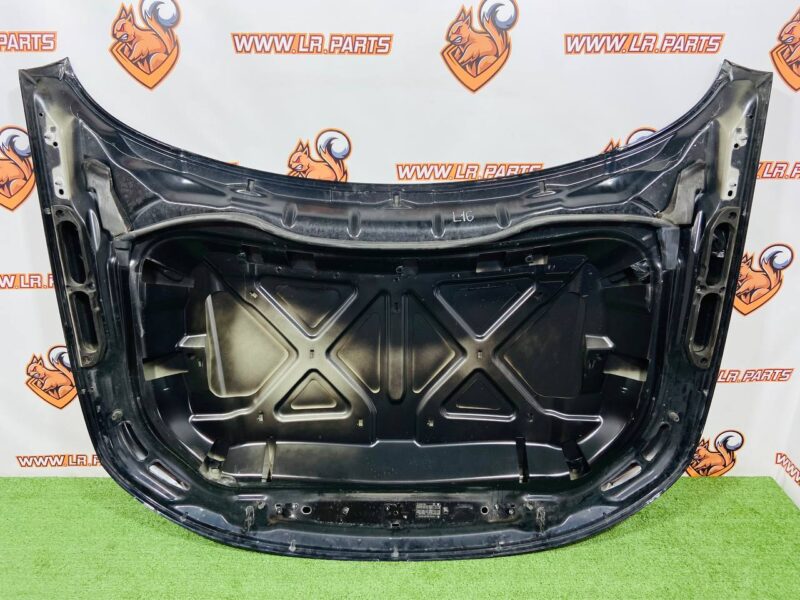 LR077649 Hood Range Rover Sport L494 (2014-2022) Used - Image 30