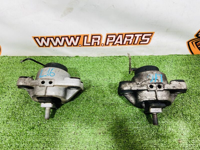 LR081532 Engine Mount 2.0TD Land Rover Discovery 5 L462 (2017-) Used cost 90 € in stock 2 pcs.