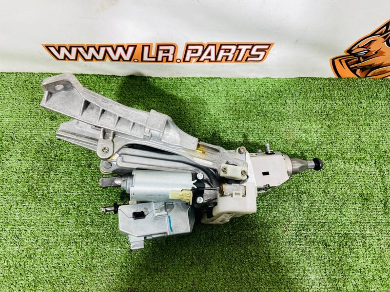 LR081615 Steering column upper part Range Rover Sport L494 (2014-2022) Used cost  € in stock 1 pcs.